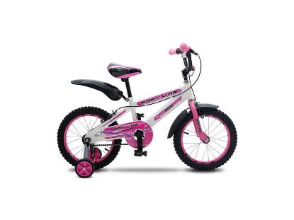 تصویر دوچرخه پورت لاین مدل دنیز اسپورت سایز 16